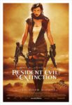 Resident Evil: Extinction