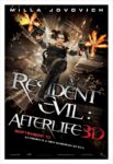 Resident Evil: Afterlife