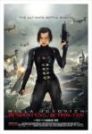 Resident Evil: Retribution