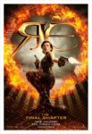 Resident Evil: The Final Chapter
