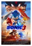 Sonic the Hedgehog 3