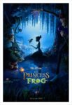 The Princess and The Frog