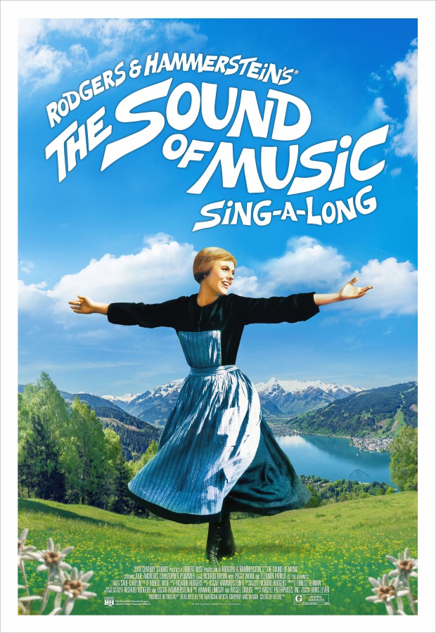 The Sound of Music - Cinema Posters - 3