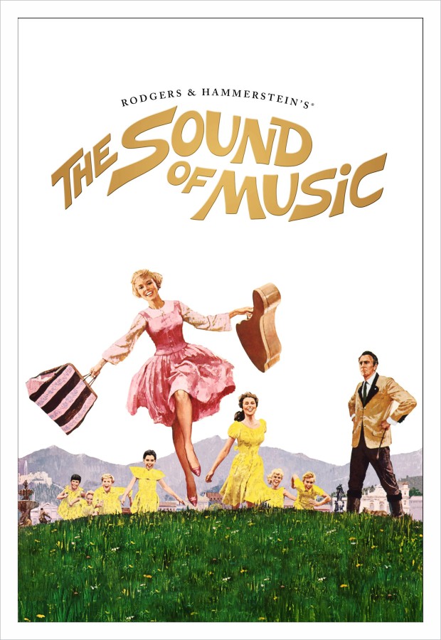 The Sound of Music - Cinema Posters - 5
