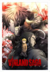Vinland Saga