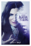 Agatha All Along