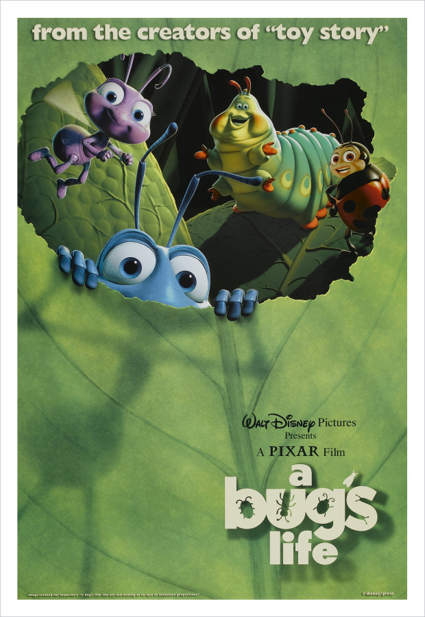 Bichos - Cinema Posters - 1