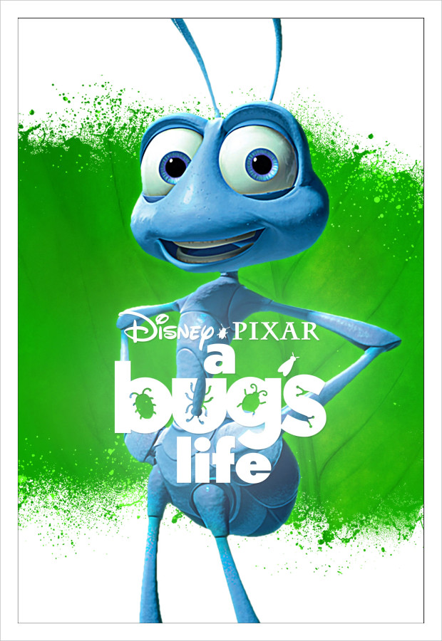 Bichos - Cinema Posters - 3