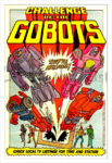 Challenge of the GoBots