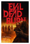 Evil Dead Burn