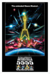 Interstella 5555: The 5tory of the 5ecret 5tar 5ystem