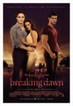 Crepúsculo: Amanecer - Parte 1