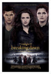Crepúsculo: Amanecer - Parte 2
