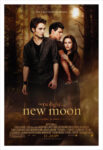 Crepúsculo: Luna Nueva
