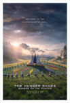 The Hunger Games: Sunrise on the Reaping