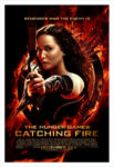The Hunger Games: Catching Fire