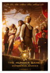 The Hunger Games: The Ballad of Songbirds and Snakes