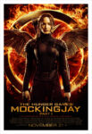 The Hunger Games: Mockingjay - Part 1