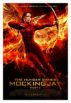 The Hunger Games: Mockingjay - Part 2