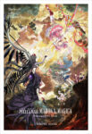 Puella Magi Madoka Magica the Movie Part IV: Walpurgisnacht: Rising