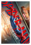 Spider-Man: Brand New Day
