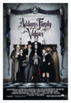 The Addams Family Values