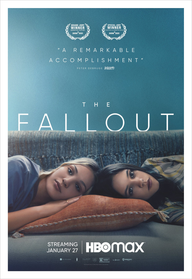 The Fallout - Cinema Posters - 1