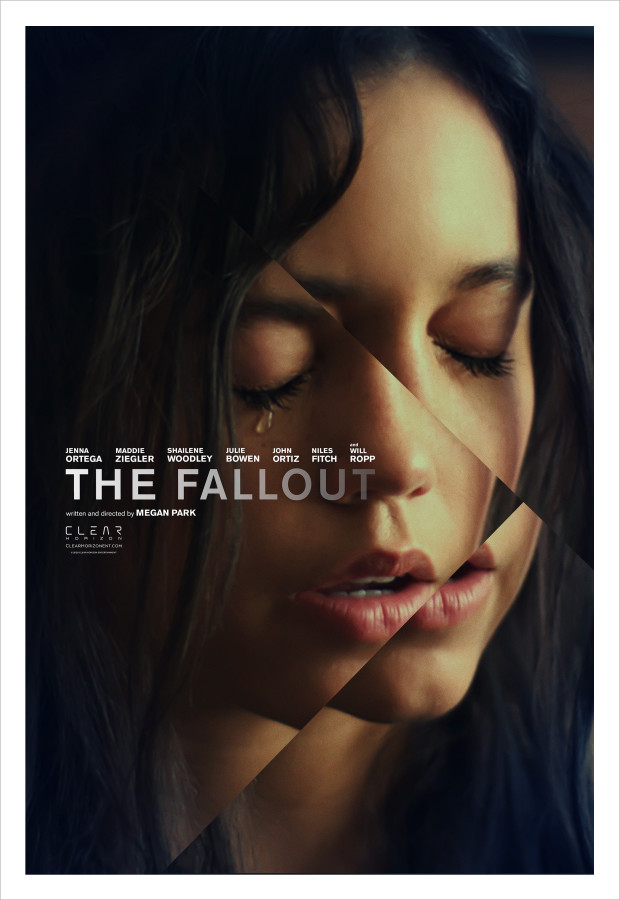 The Fallout - Cinema Posters - 2