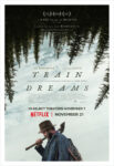 Train Dreams
