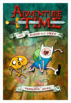 Hora de Aventura