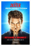 Dexter: Resurrection