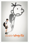 Diary of a Wimpy Kid