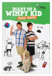 Diary of a Wimpy Kid: Dog Days