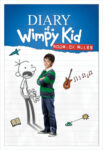 Diary of a Wimpy Kid: Rodrick Rules