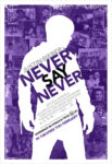 Justin Bieber: Never Say Never