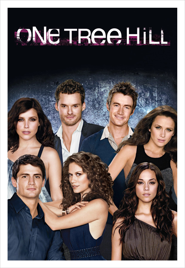 One Tree Hill - Cinema Posters - 2