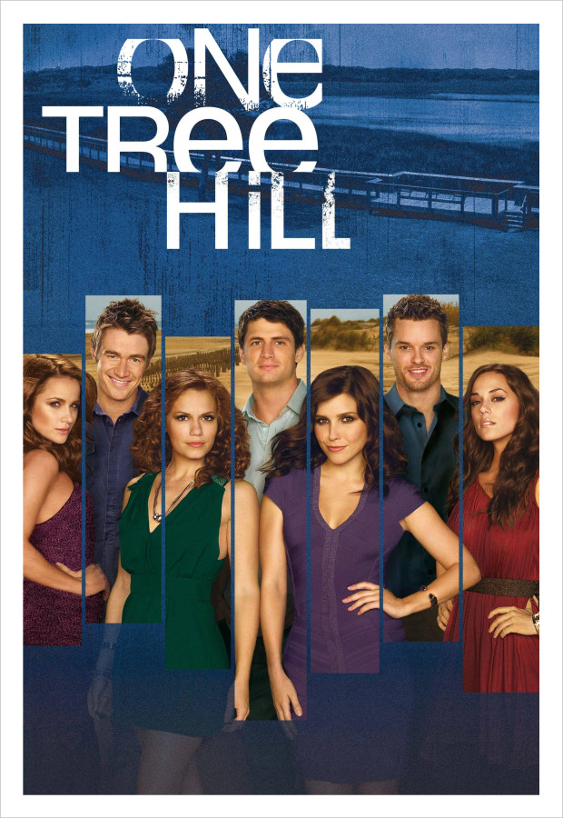 One Tree Hill - Cinema Posters - 3
