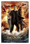 Percy Jackson y El Mar de Los Monstruos