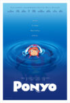 Gake No Ue No Ponyo