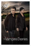 The Vampire Diaries