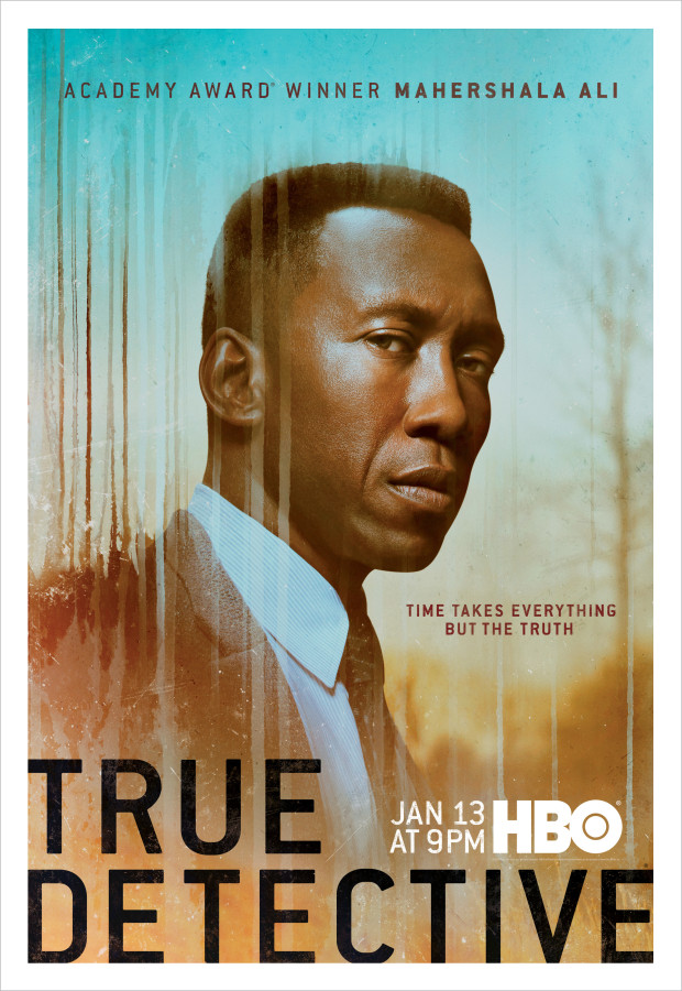 True Detective - Cinema Posters - 5