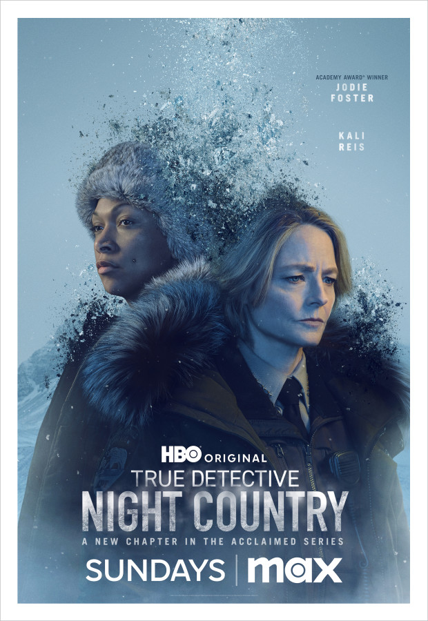 True Detective - Cinema Posters - 6