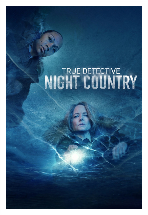 True Detective - Cinema Posters - 7