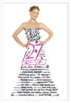 27 Dresses