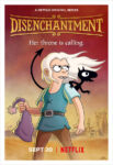 Disenchantment