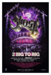 GHOST: 2 Big To Rig