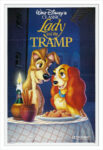Lady and the Tramp