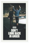 Oasis: Don't Look Back In Anger