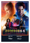 Zombies 4: Dawn of the Vampires