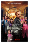 A Series of Unfortunate Events